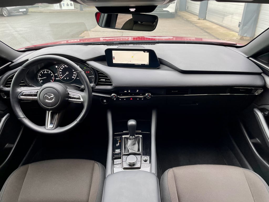 Auto Abo Foto Nummer 11 von 20