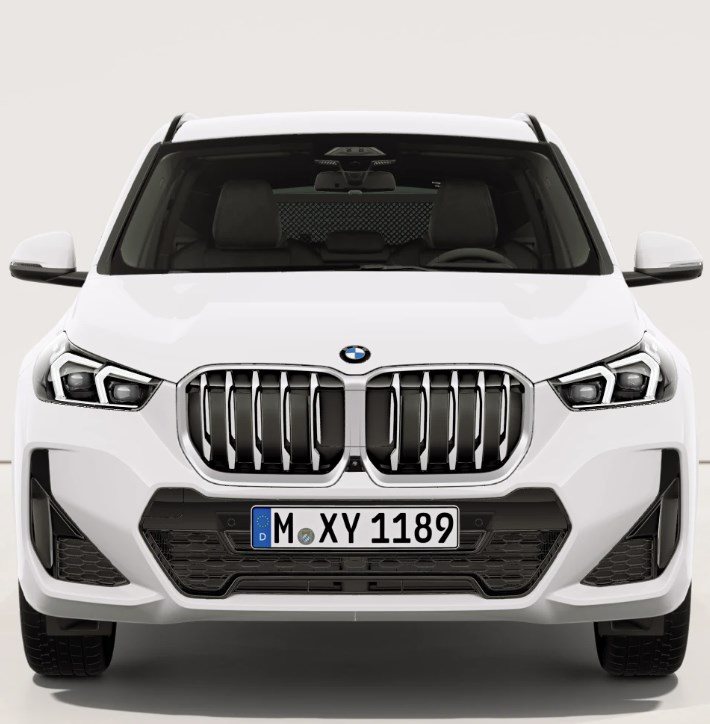 Auto Abo Foto Nummer 12 von 15