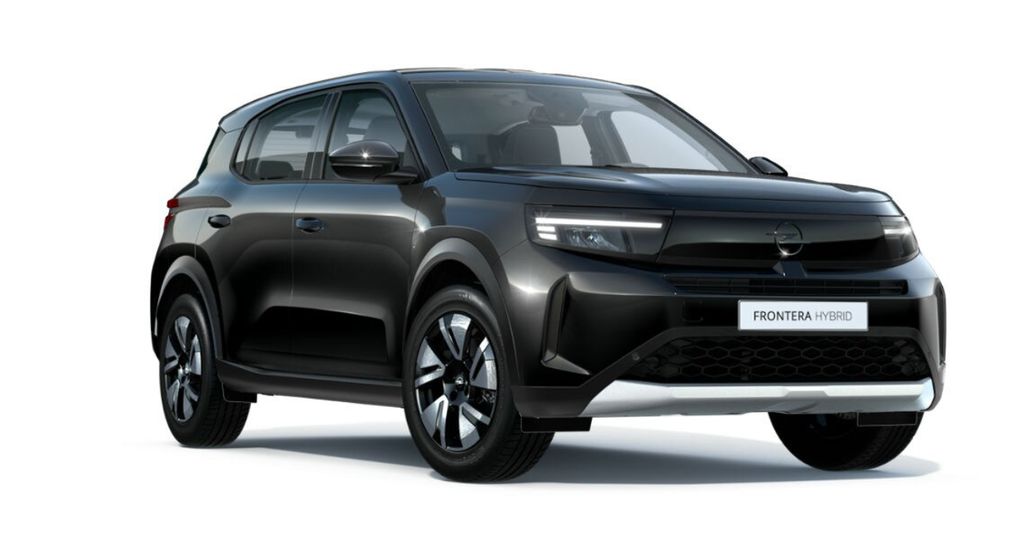 Auto Abo Foto Nummer 1 von 4