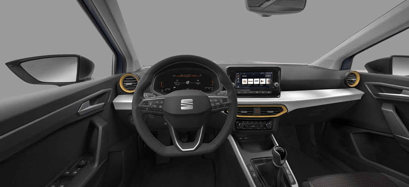 Auto Abo Foto Nummer 3 von 4