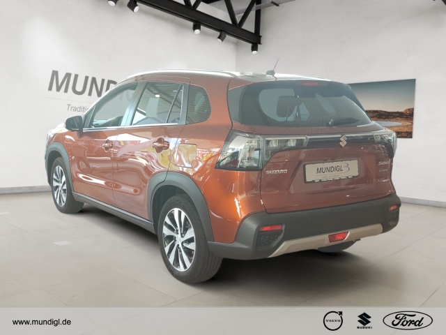 Auto Abo Foto Nummer 4 von 18