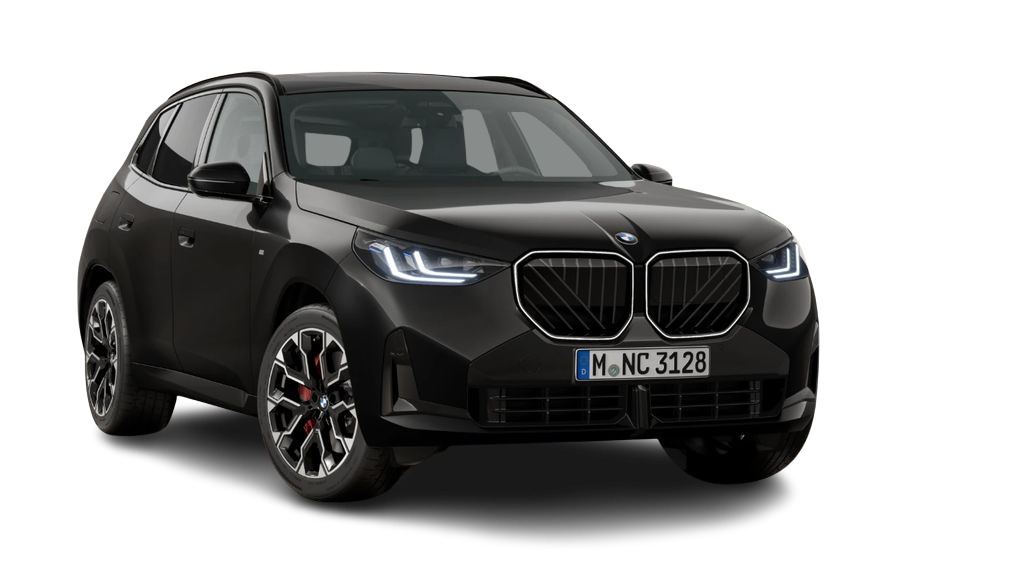 BMW X3 BMW X3 M Sportpaket Pro 40d xDrive 210 kW (286 PS)