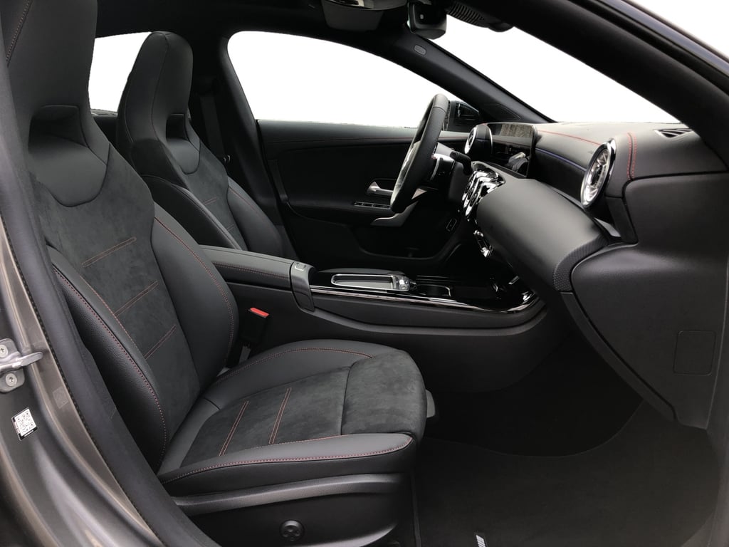 Auto Abo Foto Nummer 3 von 20