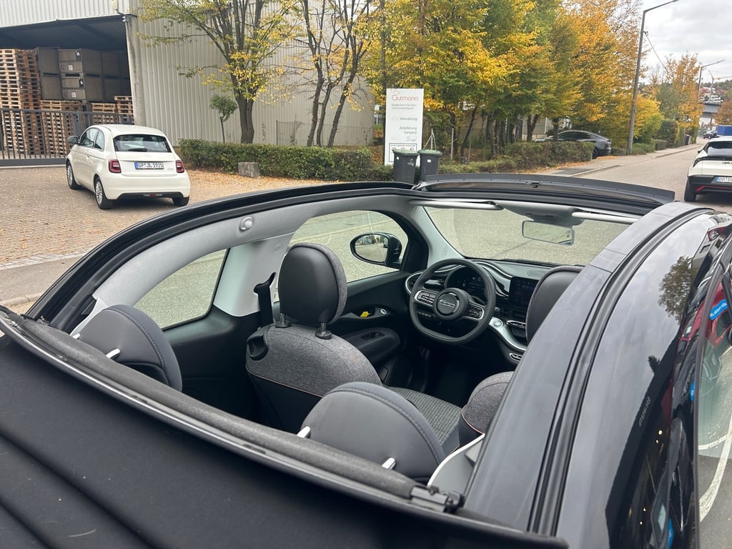 Auto Abo Foto Nummer 5 von 15