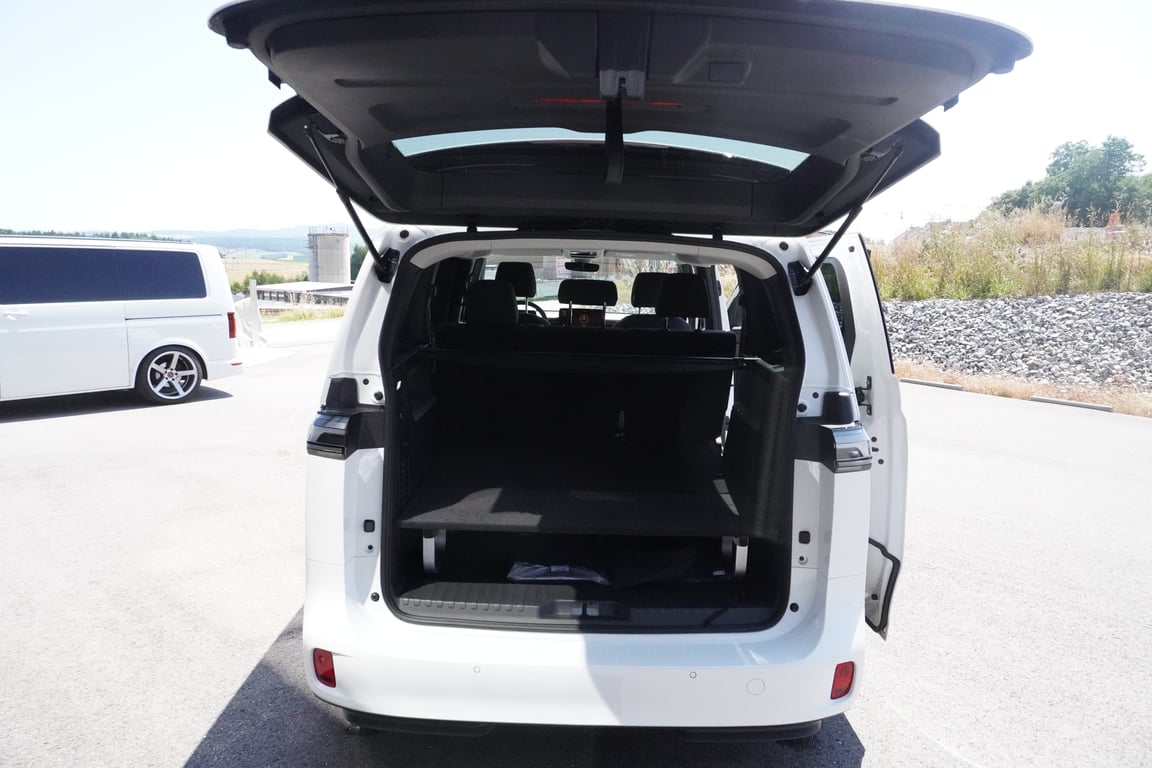 Auto Abo Foto Nummer 6 von 15