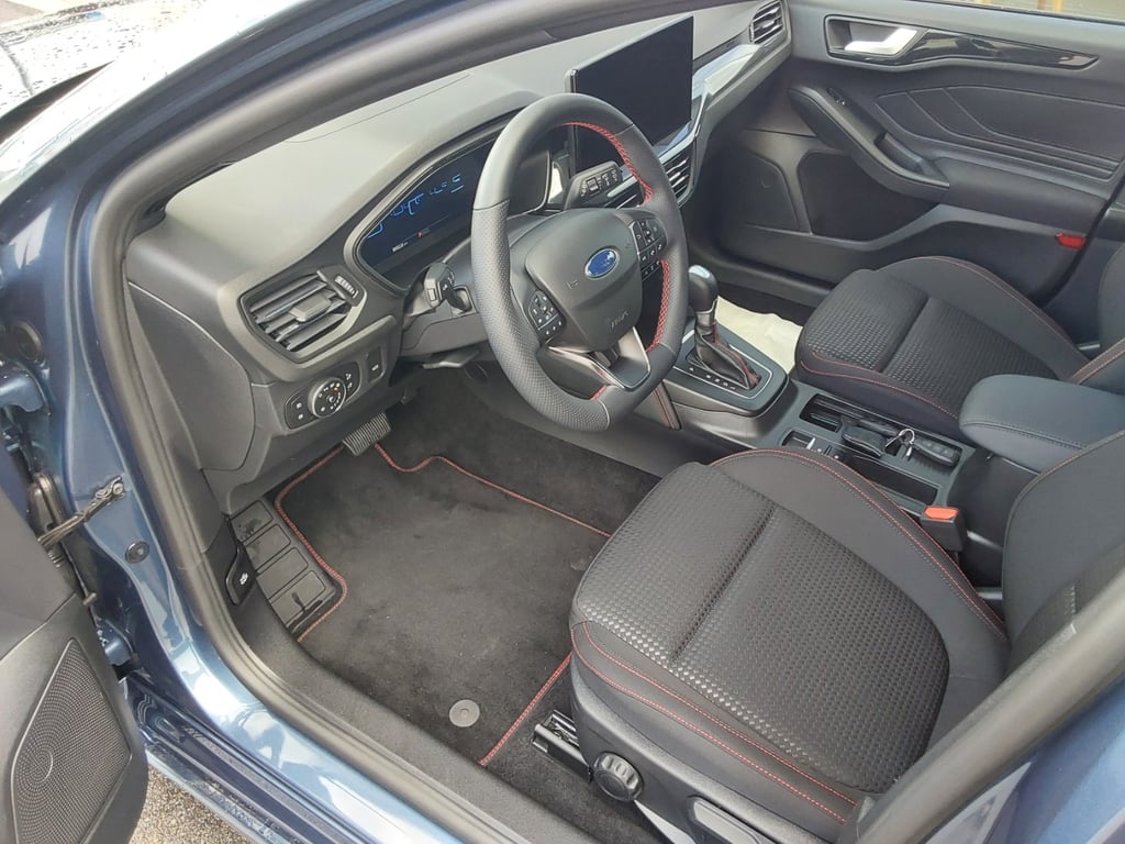Auto Abo Foto Nummer 8 von 14