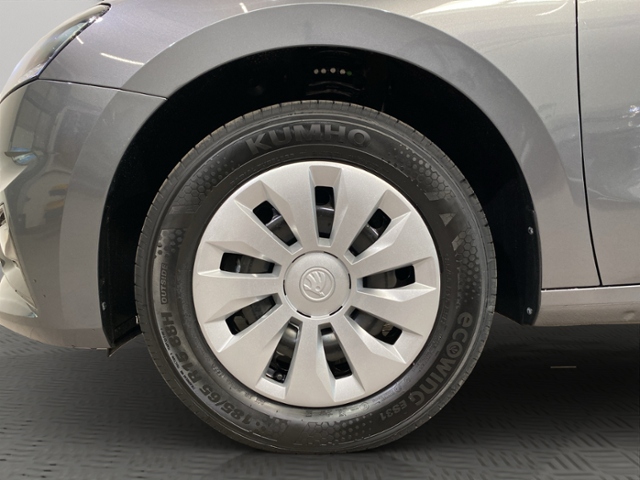 Auto Abo Foto Nummer 7 von 16