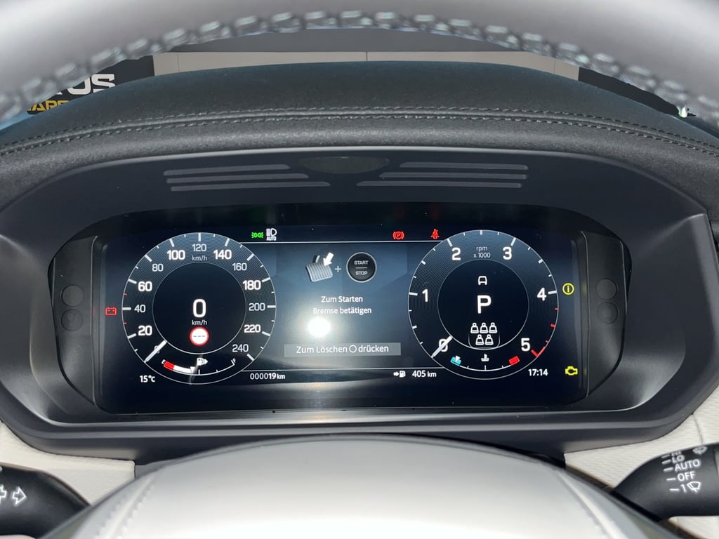 Auto Abo Foto Nummer 11 von 20