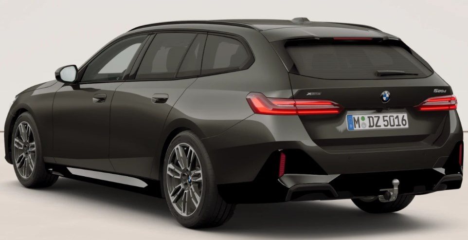 Auto Abo Foto Nummer 3 von 7