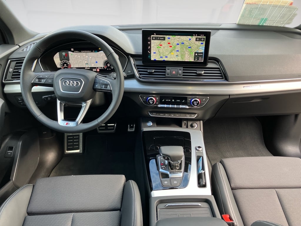 Auto Abo Foto Nummer 8 von 9