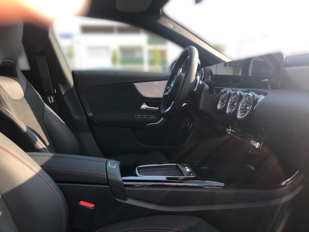 Auto Abo Foto Nummer 20 von 20