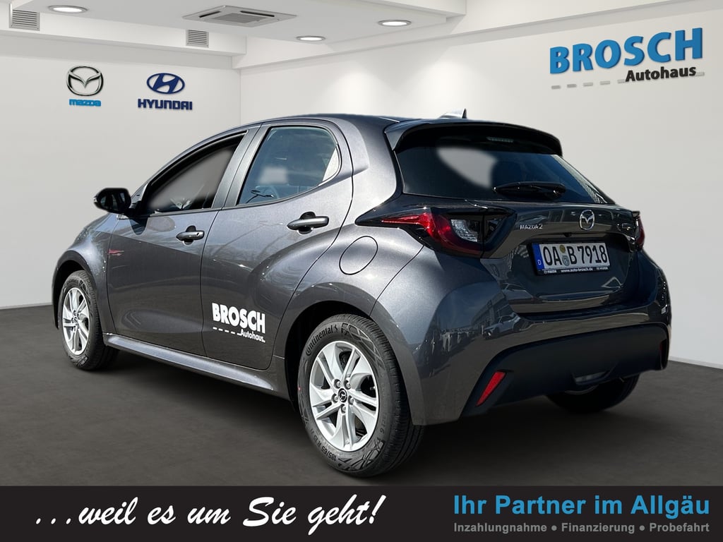 Auto Abo Foto Nummer 4 von 14