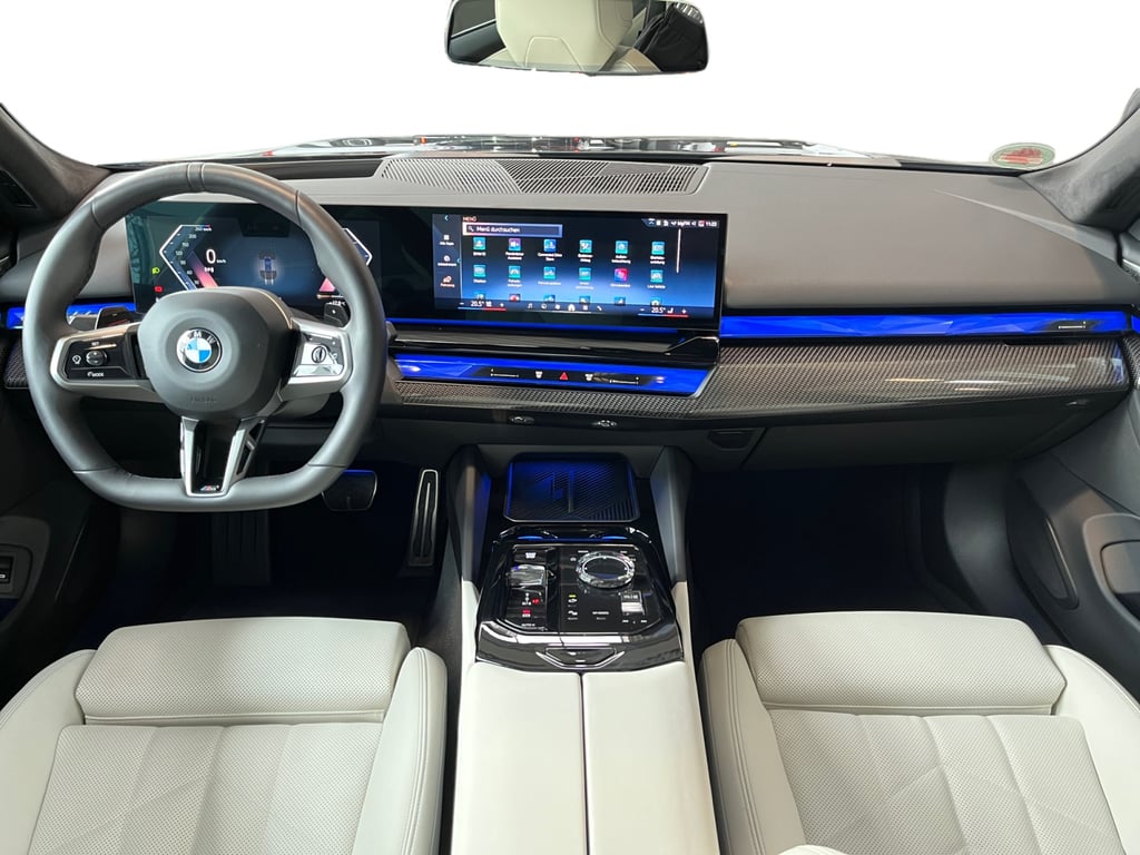 Auto Abo Foto Nummer 13 von 20