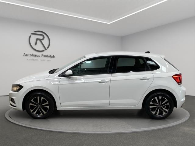 Auto Abo Foto Nummer 5 von 15