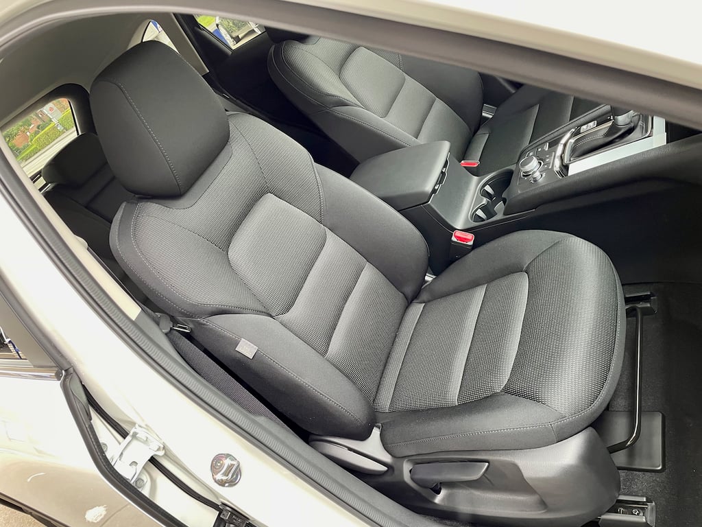 Auto Abo Foto Nummer 17 von 20