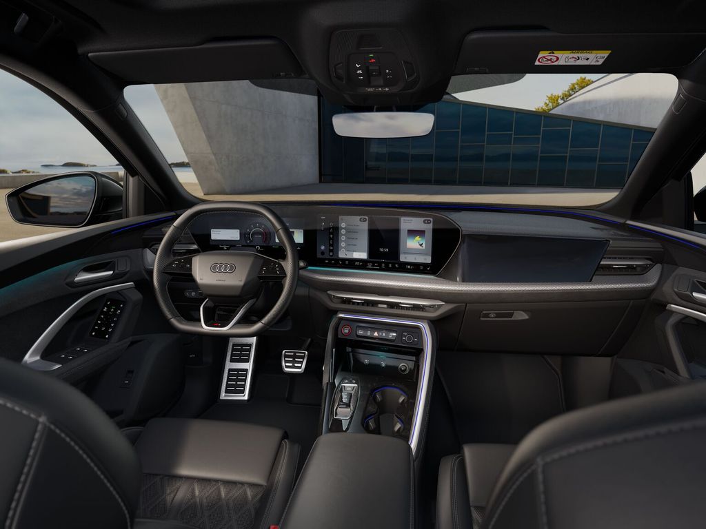 Auto Abo Foto Nummer 4 von 6