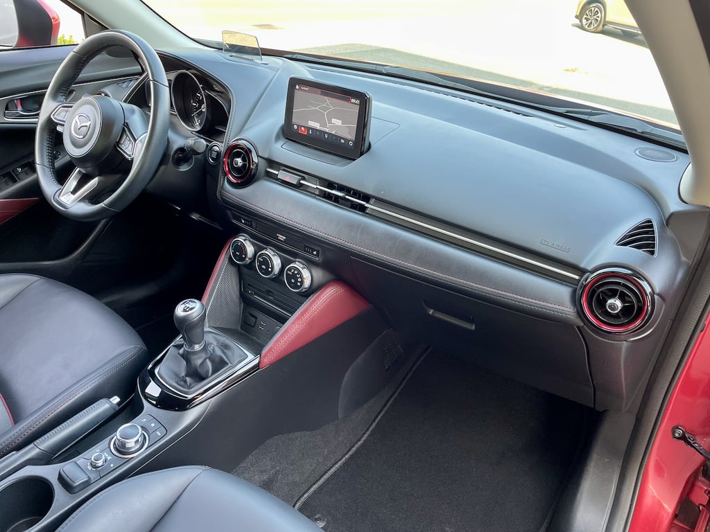 Auto Abo Foto Nummer 18 von 20