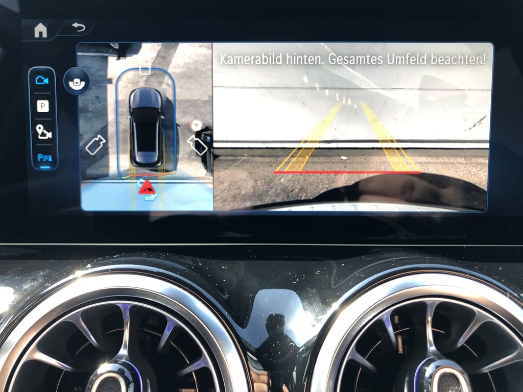 Auto Abo Foto Nummer 6 von 20