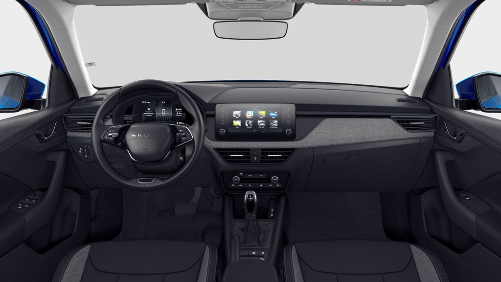 Auto Abo Foto Nummer 4 von 5