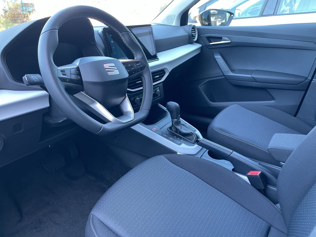 Auto Abo Foto Nummer 5 von 13