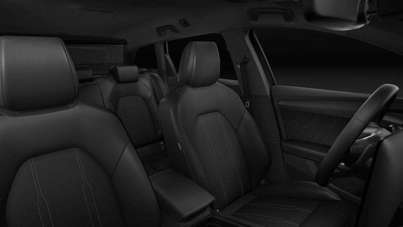 Auto Abo Foto Nummer 4 von 4