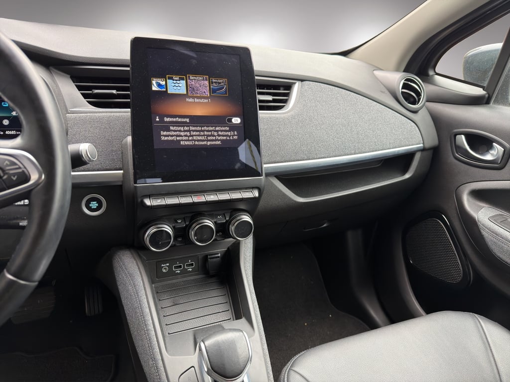 Auto Abo Foto Nummer 8 von 14