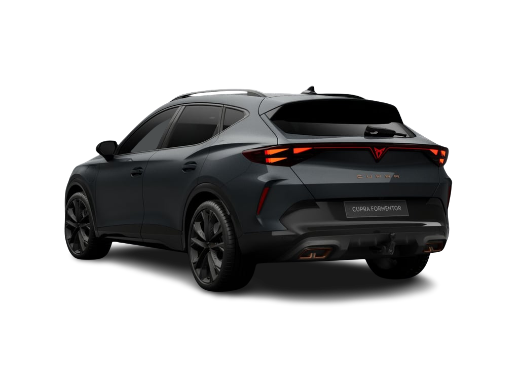 Auto Abo Foto Nummer 3 von 4