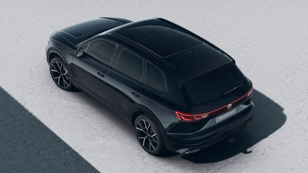 Auto Abo Foto Nummer 5 von 8