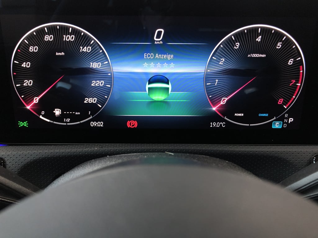 Auto Abo Foto Nummer 11 von 20