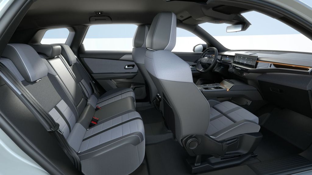 Auto Abo Foto Nummer 5 von 10