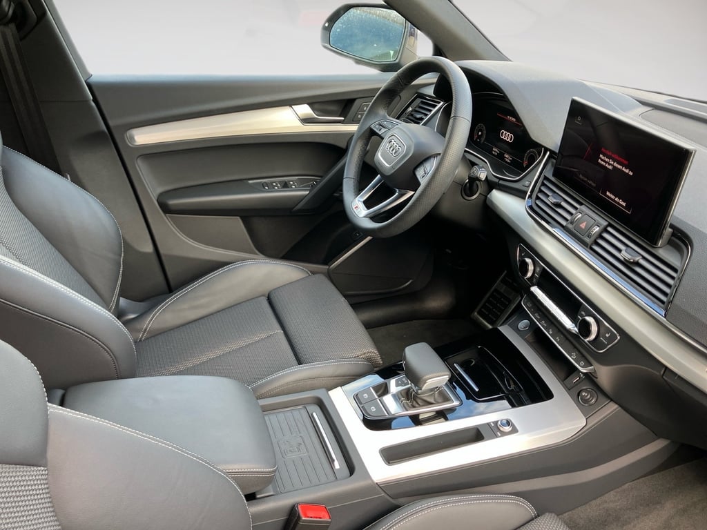 Auto Abo Foto Nummer 7 von 9