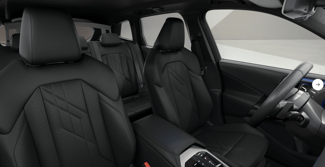 Auto Abo Foto Nummer 6 von 6