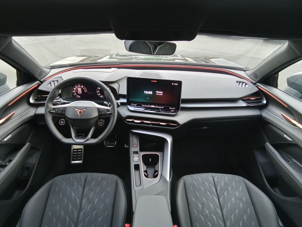 Auto Abo Foto Nummer 7 von 8