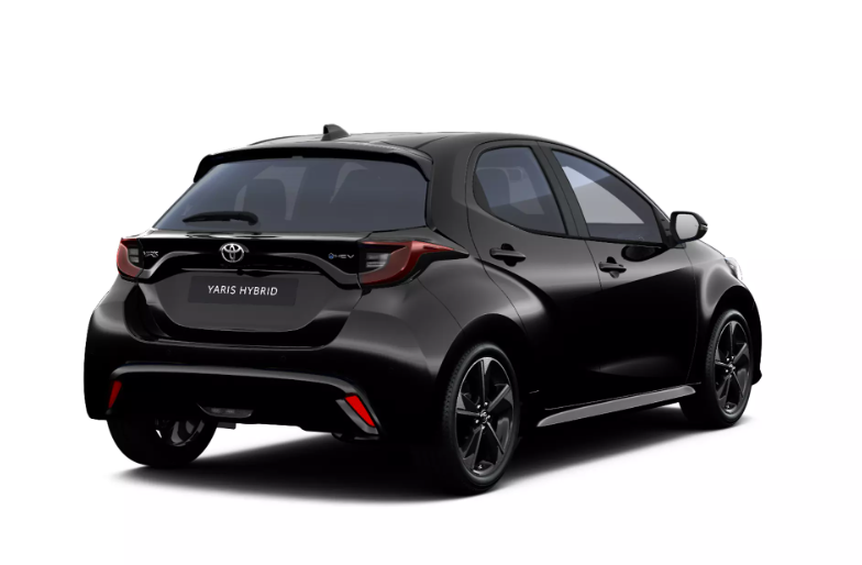 Auto Abo Foto Nummer 5 von 8