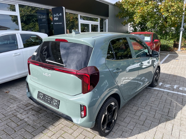 Auto Abo Foto Nummer 9 von 16