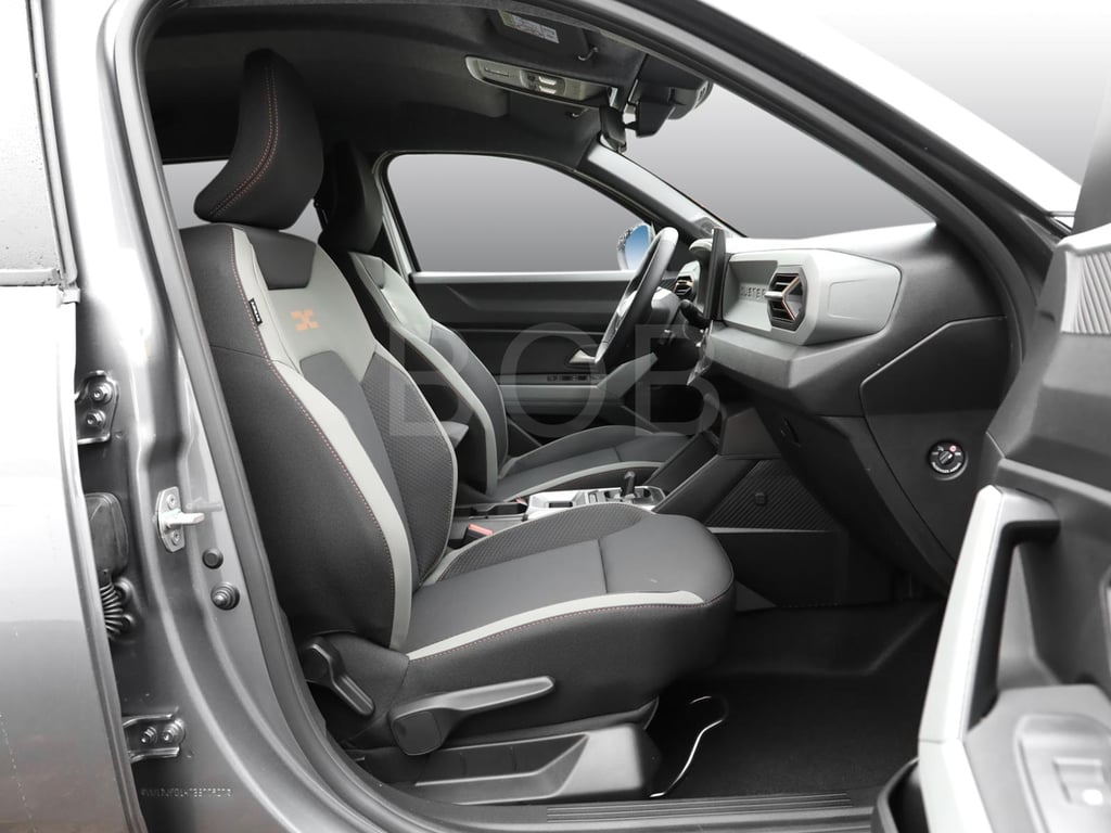 Auto Abo Foto Nummer 20 von 20