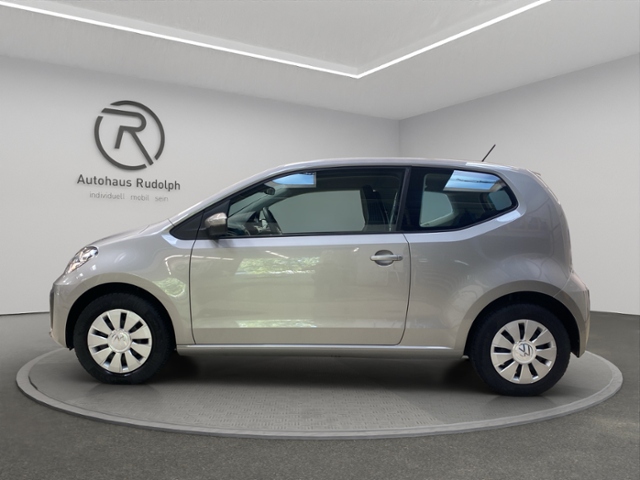 Auto Abo Foto Nummer 4 von 14