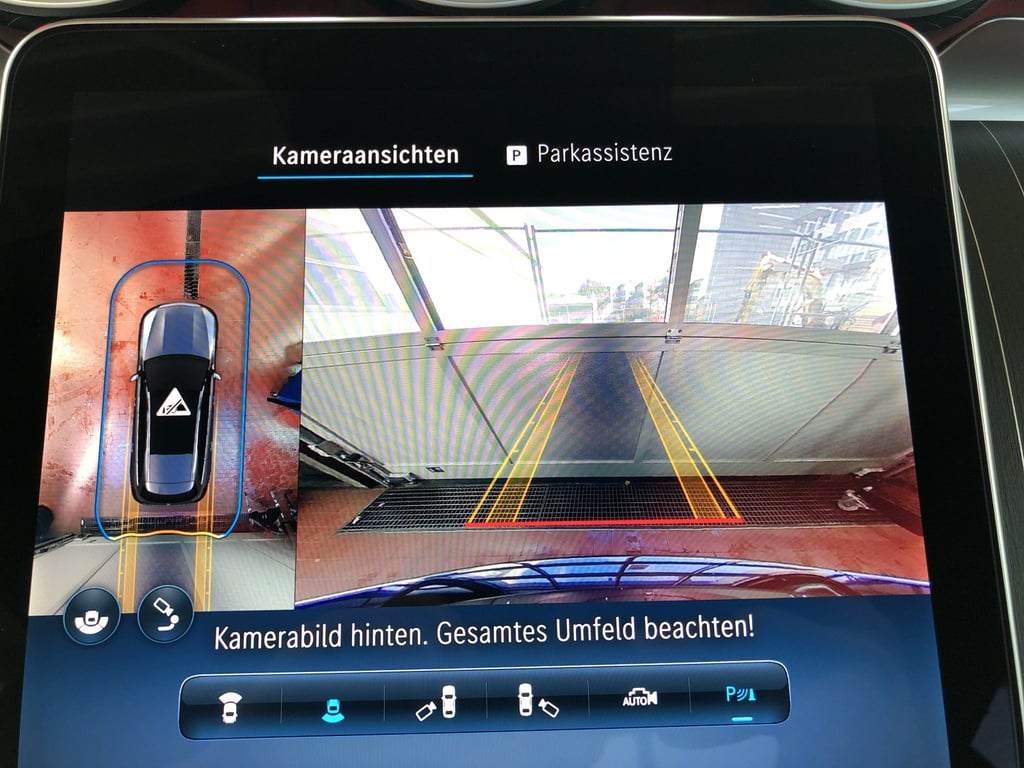 Auto Abo Foto Nummer 5 von 20