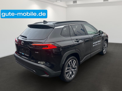 Auto Abo Foto Nummer 4 von 15