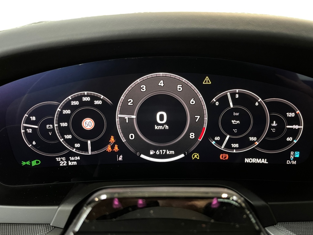 Auto Abo Foto Nummer 18 von 20