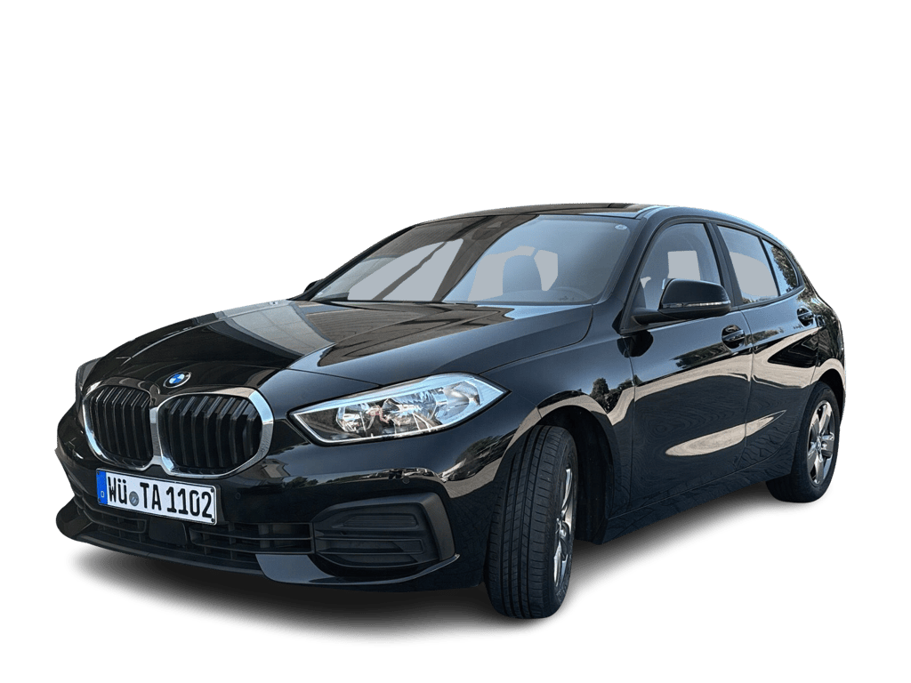 Auto Abo Foto Nummer 4 von 4