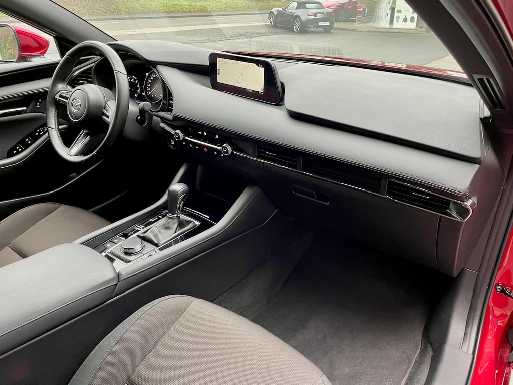 Auto Abo Foto Nummer 18 von 20