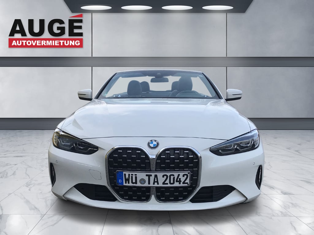 Auto Abo Foto Nummer 5 von 10