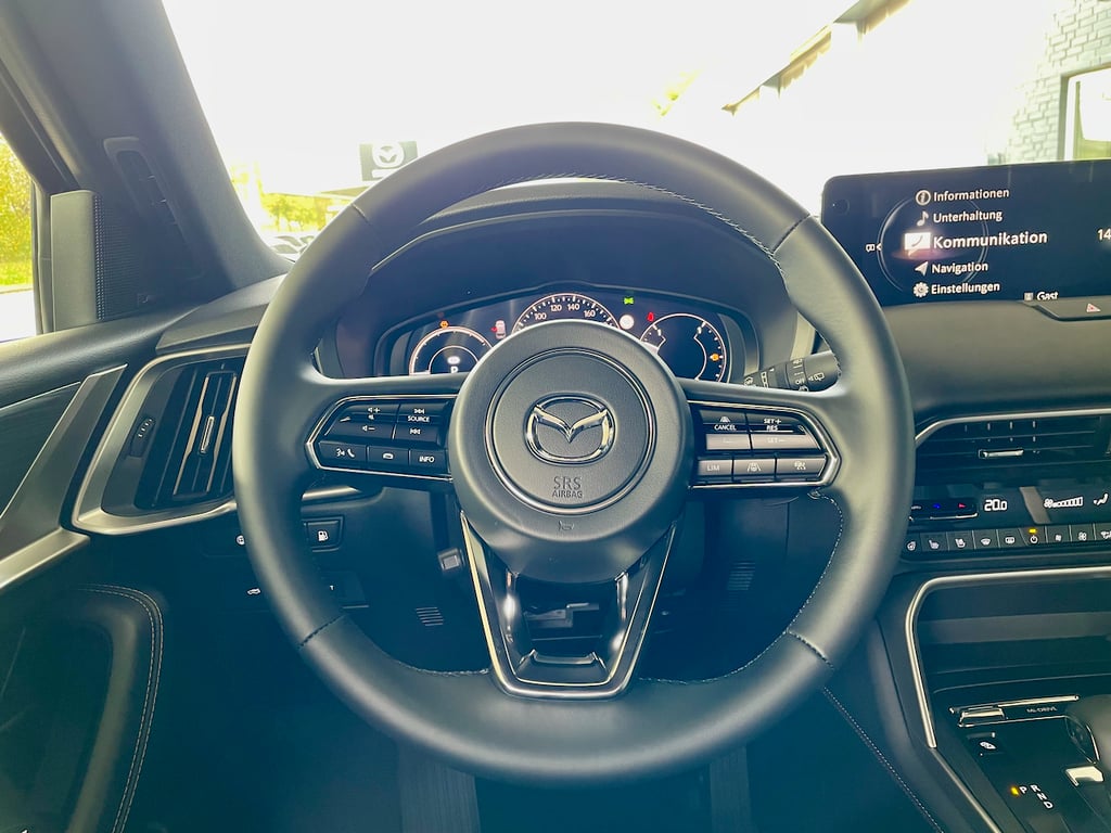 Auto Abo Foto Nummer 16 von 20