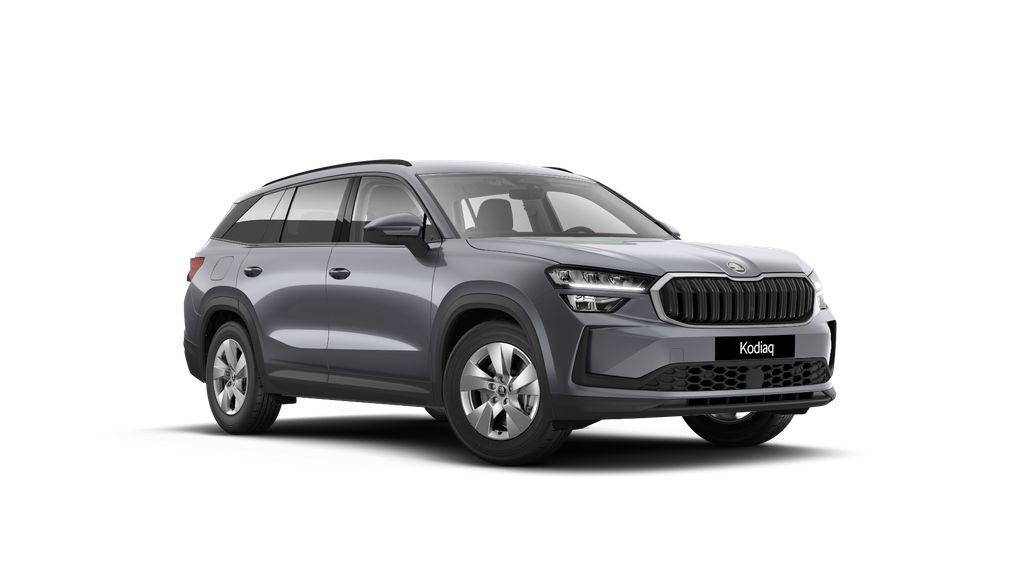 Skoda Kodiaq Skoda Kodiaq Selection 1.5 TSI 7-Gang-DSG 110 kW (150 PS)