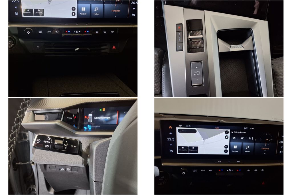 Auto Abo Foto Nummer 16 von 17