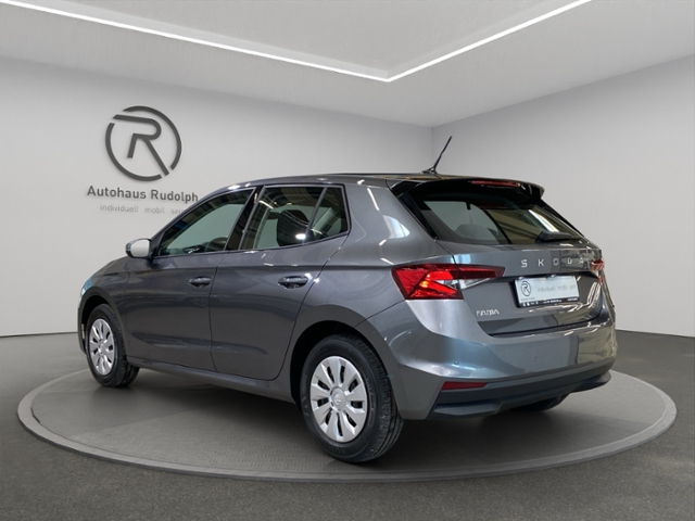 Auto Abo Foto Nummer 10 von 16