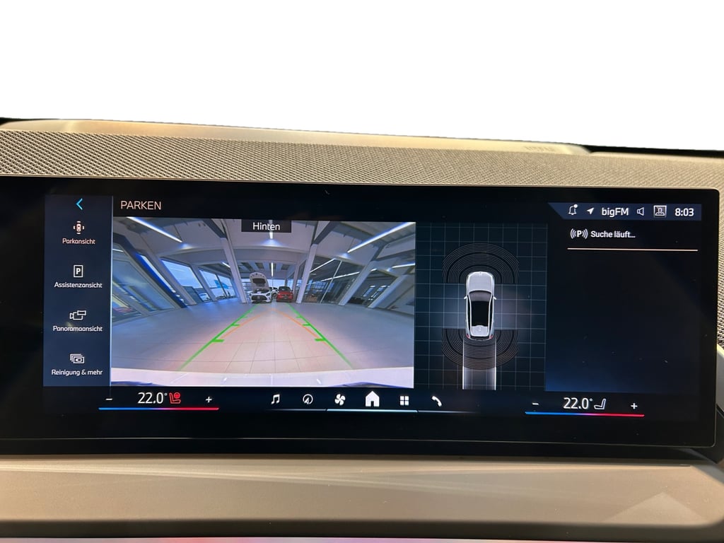 Auto Abo Foto Nummer 16 von 20