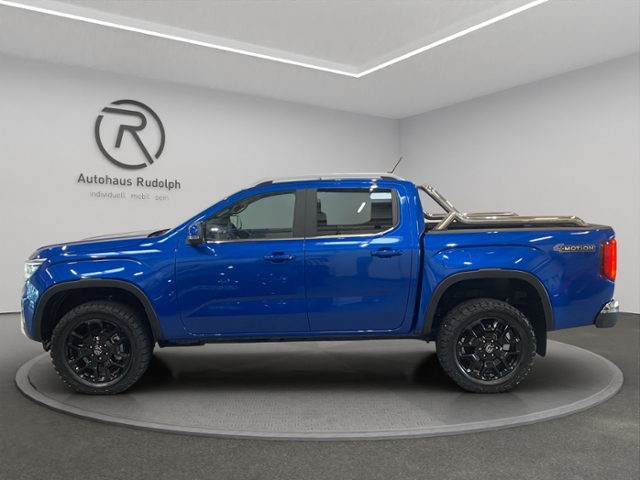 Auto Abo Foto Nummer 8 von 18