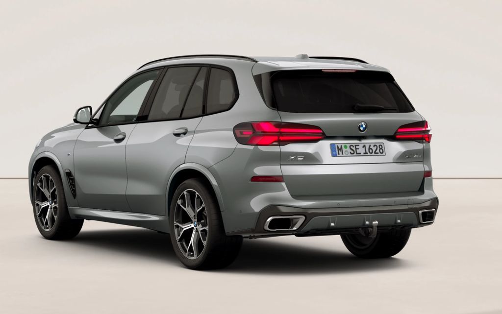 Auto Abo Foto Nummer 3 von 5